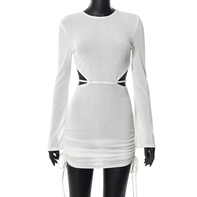 Reef Robe Cover Up Dress - Visage Vogue