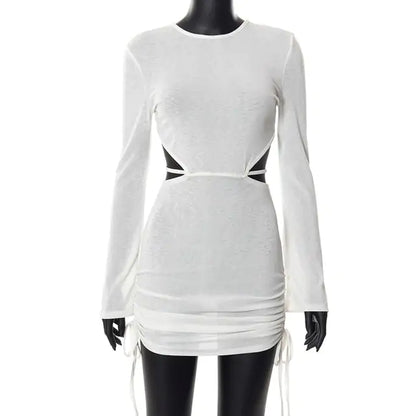 Reef Robe Cover Up Dress - Visage Vogue