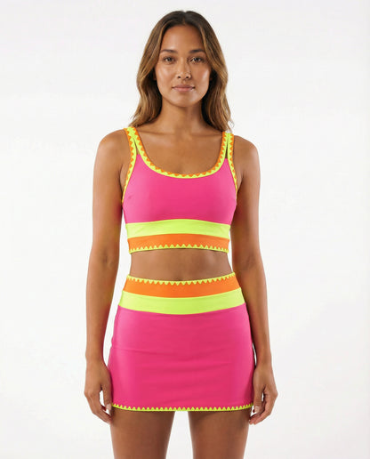 The Laguna 3 pc Set - Visage Vogue