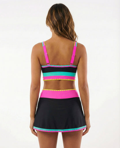 The Laguna 3 pc Set - Visage Vogue