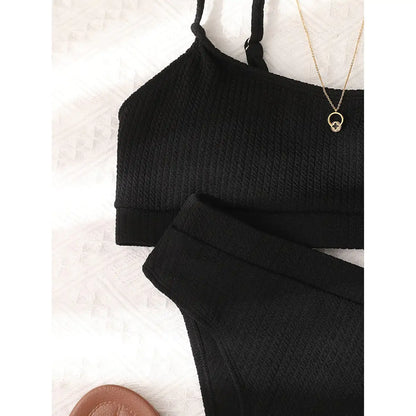 KEISHA BIKINI SET - Visage Vogue